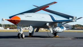 U.S. Navy Orders First MQ-25A Stingray Production Batch as Carrier Aviation Enters the Autonomous Era 