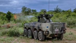 Thailand Orders 4th Batch of Chinese VN1 APCs, Pushing Out Ukrainian BTR-3s Despite VT-4 Tank Failures 