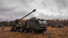 Why Indonesian Military Sees Ukrainian Weapons as Key to Its Modernization