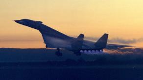 XB-70 Valkyrie: How a Promo Photoshoot Doomed a Supersonic Nuclear Bomber That Was Meant to Flatten Moscow