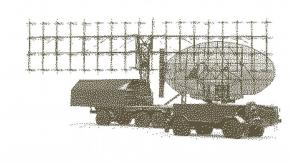 ​Ukraine Strikes russian Nebo-SV and P-18 Radars, Communications Stations, UAV Command Posts and Training Center