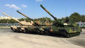 ​South Korea is Ready to Repair Romanian Roads to Open Way for K2 Tank Supplies
