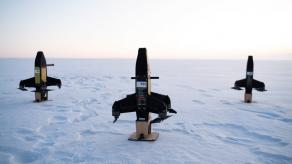 Ukraine and Germany Launch Cooperation on Anti-Aircraft Drone Production