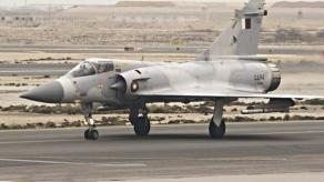 Qatar Has 12 Stored Mirage Fighters Ukraine Wants — Deal Could Trade Anti-Drone Help for Fighter Jets 