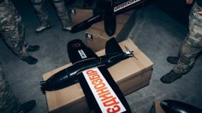 Drone Warfare: How Ukraine Is Countering Massive Shahed Attacks