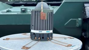 ​Latvia Moves to Produce Smart Mines for Scorpion 2 Mine-Laying System in Face of Growing russian Threat