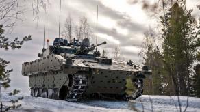 Falling Apart on the Move: How the Ajax IFV Turned into Britain's Most Problematic Armored Vehicle