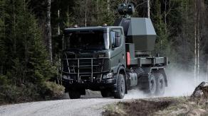 Ukraine to Receive Swedish Tridon Mk2 Systems Designed to Counter Shahed Threats: Key Details