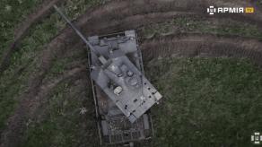Challenger 2 Tanks in Ukrainian Service for Over Two Years: How the Tanks Have Performed in Combat