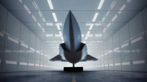Saab Gets €260M to Develop Stealth Loyal Wingman Despite Ready-Made American Options Available Now