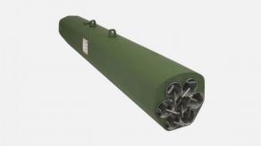 ​Thales's Light Launcher Concepts Appear Driven by Ukrainian Solutions