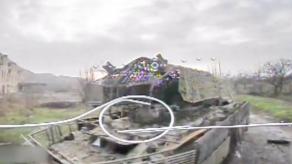 ​Fog Didn't Save: Ukraine's Achilles Regiment Destroys russian BTR-82A Vehicle on the Pokrovsk Front (Video)