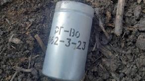 ​russia Increases Use of Chemical Weapons Against Ukrainian Warriors