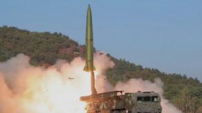What Kremlin Wants From North Korea Now