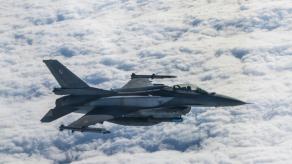 Poland Gets New U.S. Loan for Weapons, Plans to Use It to Upgrade its F-16 Fighter Jets