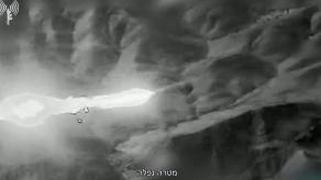 First Cockpit Video Shows Israeli F-35 Scoring Its First Air Victory Downing russian Yak-130 Over Tehran 