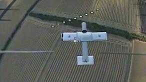 Flat Antenna-Like Objects With Bureau 1440 Logo Found on russian Molnia-2 Drones, But Presidential Adviser Says It May Not Be Rassvet Starlink After All