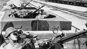 ​Is It Time to Rethink Mobile Air Defense for the Railways in Ukraine and How?