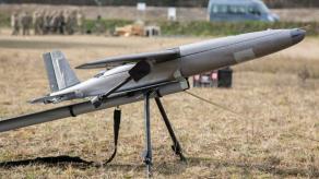 What's Special About Hornet UAV Ukrainians Using to Destroy russian Logistics, Where Did It Come From, What Are Its Key Features