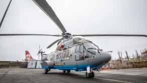 ​Ukraine to Repair Airbus Helicopters Locally After Confrontation Over russian Titanium