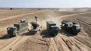 Evolution of FrankenSAM: New Rules of Warfare at Sea and in Sky