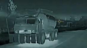 Ukrainian Forpost Brigade Drones Strike russian Logistics on the South Slobozhanske Direction (Video)
