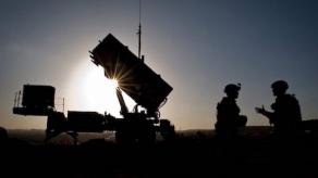 ​$2.3 Billion Security Package from the U.S. Includes Air Defense Missiles, Artillery Ammo and Anti-Tank Systems