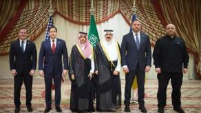 We Have Returned to the Starting Point in U.S.-Ukrainian Relations – Arseniy Yatsenyuk on the Agreements in Jeddah