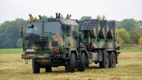 ​Against Backdrop of russia-Ukraine War, Poland Withdraws from Mine Ban Treaty, Looking Where to Get Anti-personnel Mines