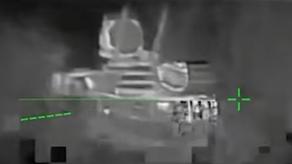 Ukrainian SOF Knock Out russian S-400 Launcher, 92N6E Radar and Pantsir-S1 System (Video)