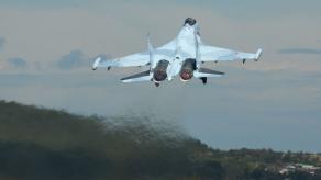 ​Leaked Data Reveals russian Su-57, Su-35, and Su-34 Jet Orders by Iran, Algeria, and Ethiopia