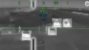 ​Ukrainian Drones Put Donetsk Airport Under Fire Control, Disrupt russian Operations