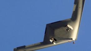 B-52 Gets Radar Upgrade While Second B-21 Raider Prepares for First Flight