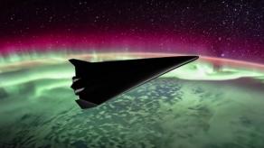 ​Bundeswehr Advances Its Reusable Hypersonic Aircraft Project: Tests Planned For 2028