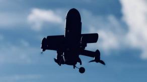​Pilots Can Shoot Down russian Drones in Ukraine from New York or Anywhere Else in the World - Brave1 CEO Told About Interceptor Drones