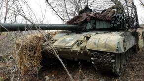 ​Ukrainian Tankers First Officially Spoke About Their Combat Work on Polish PT-91 Twardy Tanks