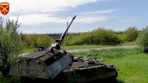 ​Ukrainian Artillerymen Can’t Use German PzH 2000, What’s the Problem 