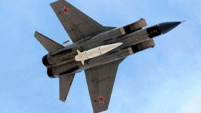 russia Halts Production of Its Kinzhal and Kh-32 Missiles After Deeming Combat Use Failure, But Kremlin's Flexible Resource Redistribution Is Real Threat