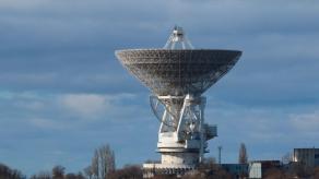 Ukraine Strikes the RT-70 Radio Telescope in Crimea, and It's even More Important Than S-400 Radar Loss