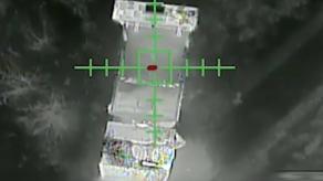 ​Ukrainian Drone Unit Destroys $50M russian Yastreb-AV Radar Deep Behind Front Line (Video)
