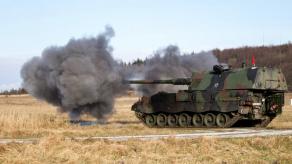 ​Ukraine Orders an Urgent Supply of Artillery Propellant Charges From Rheinmetall For €9 Million