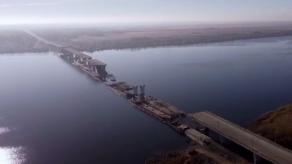 Kherson’s Safety Threatened as russia Seeks Control of Dnipro Islands