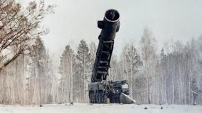 New Data Reveals Range and Production of the Oreshnik Missile