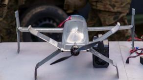 Two of Ukraine's Neighbors Joined U.S. C-UAS Marketplace, Which Is Already Successfully Operating