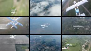 Ukraine's Phoenix Unit Break Record: Over 200 russian Drones Downed (Video)