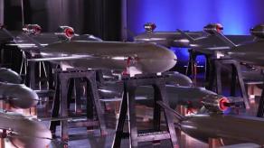 Ukraine Faces Small Jet Engine Shortage as European Suppliers Max Out Production for Strike Drones Like Peklo 