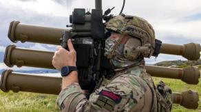 ​UK Ministry of Defence: British Forces Deploy Sky Sabre Unit, Activate ORCUS and Rapid Sentry Systems, Down Iranian Drones Overnight