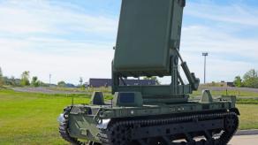 Leonidas AR – Robotic Microwave Weapon That Could Change UAV War
