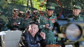 ​North Korean Deputy Chief of the General Staff Oversees Troops in russia, Why Kim Jong Un Sends Such High-Ranking Official  