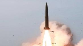 ​North Korea, Being Under International Sanctions, Uses Up to 75% of Microcircuits From the USA to Produce Ballistic Missiles